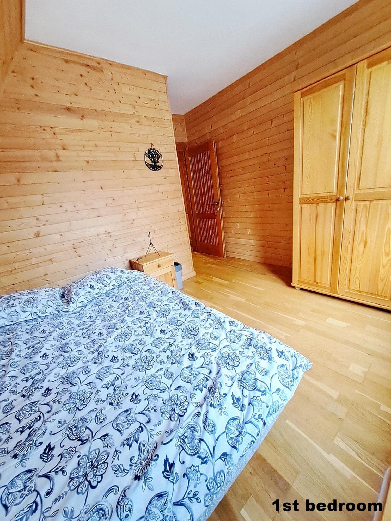 Pokoje przy Cichej Wodzie Zakopane Zewnętrze zdjęcie