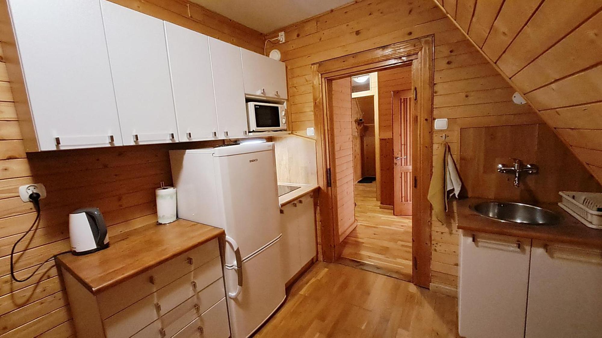 Pokoje przy Cichej Wodzie Zakopane Zewnętrze zdjęcie